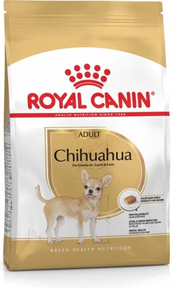 Royal Canin Chihuahua Adult 1,5 kg