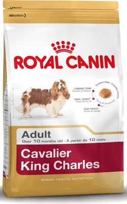 Royal Canin Cavalier King Charles Adult 7,5 kg