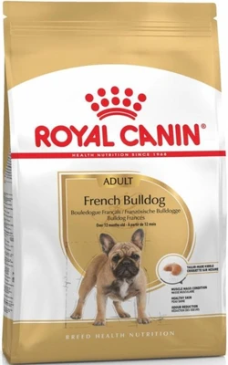 Royal Canin French Bulldog Adult - Hondenvoer - 9 kg