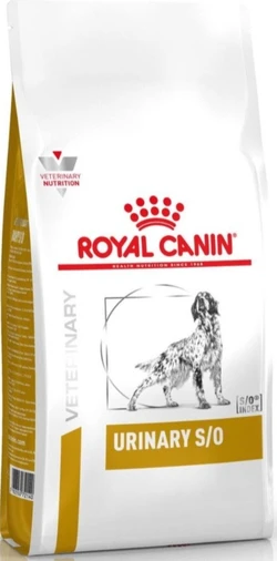 Royal Canin Hond Urinary SO 13 kg - zak hondenvoer