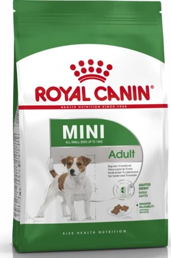 Royal Canin Mini Adult - Hondenvoer - 4 kg