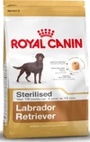 Royal Canin Labrador Retriever Sterilised - Hondenvoer - 12 kg