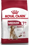 Royal Canin Medium Adult 7 - Hondenvoer - 15 kg