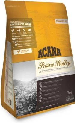 Acana Classics Prairie Poultry zak van 2 kg