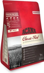 Acana classics classic red hondenvoer zak van 2 kg