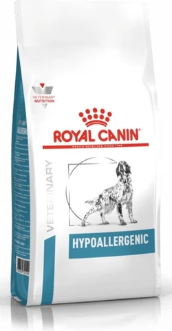 Royal Canin Hypoallergenic - Hondenvoer - zak met 14 kg