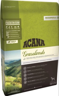 Acana Regionals Grasslands 2 kg zak hondenvoer