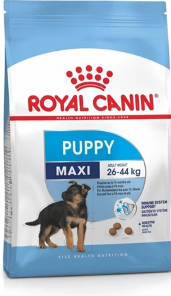 Royal Canin Maxi Puppy - Hondenvoer - zak met 15 kg