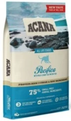 Acana Cat Pacifica kattenvoer 2 x 4,5 kg