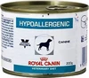 Royal Canin Hypoallergenic - Hondenvoer - natvoer - 12 x 200 g