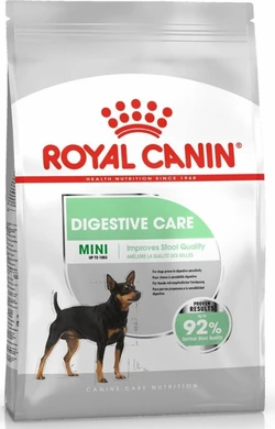 Royal Canin Ccn Digestive Care Mini - Hondenvoer - 3 kg