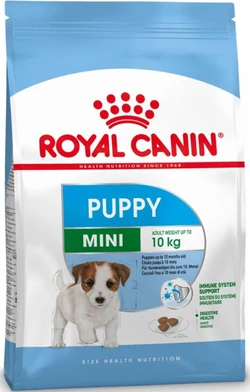 Royal Canin Mini Puppy - Hondenvoer - 4 kg
