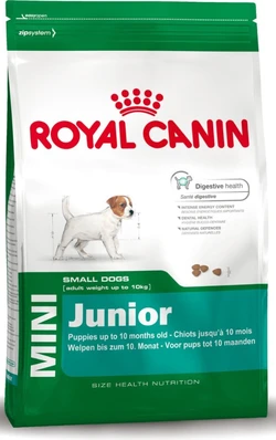 Royal Canin Mini Puppy - Hondenvoer - 2 kg