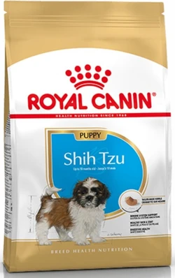Royal Canin Shih Tzu Puppy - Hondenvoer - 1.5 kg
