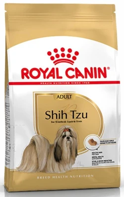 Royal Canin Shih Tzu Adult - Hondenvoer - 1,5 kg