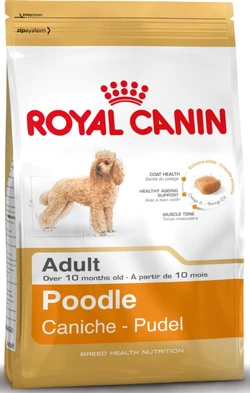Royal Canin Poodle Adult - Hondenvoer - 1,5 kg