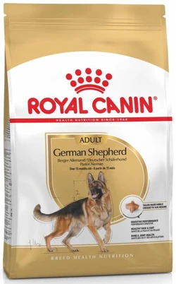 Royal Canin German Shepherd Adult - Hondenvoer - 11 kg