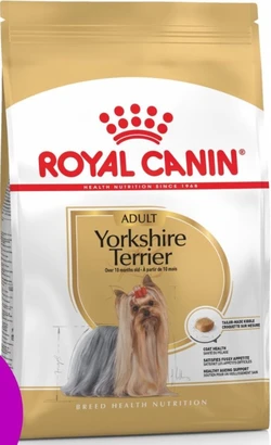 Royal Canin Yorkshire Terrier Adult - Hondenvoer - 3 x 1.5 kg