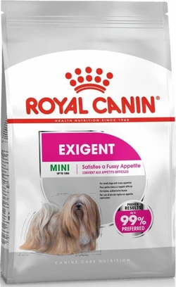Royal Canin Ccn Exigent Mini - Hondenvoer - 3 kg