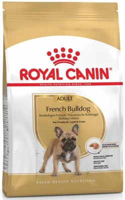 Royal Canin French Bulldog Adult - Hondenvoer - 3 kg