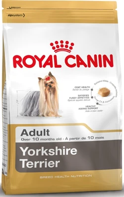 Royal Canin Yorkshire Terrier Adult - Hondenvoer - 1,5 kg