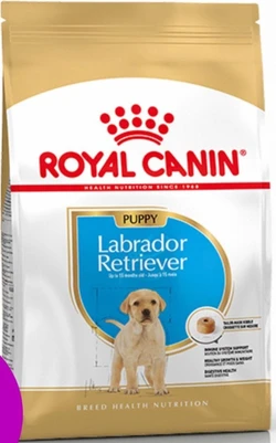 Royal Canin Bhn Labrador Retriever Puppy - Hondenvoer - 2 x 3 kg