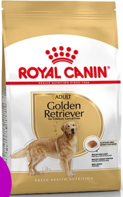 Royal Canin Bhn Golden Retriever Adult - Hondenvoer - 2 x 12 kg
