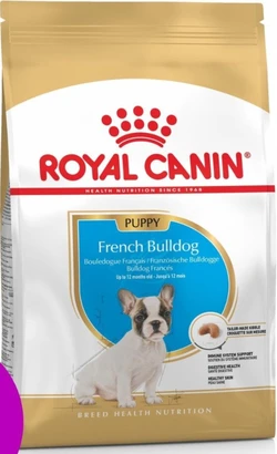 Royal Canin Bhn French Bulldog Puppy - Hondenvoer - 2 x 3 kg