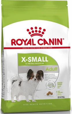 Royal Canin X-Small Adult - Hondenvoer - 1,5 kg