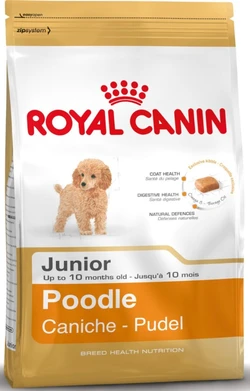 Royal Canin Poodle Puppy - Hondenvoer - 3 kg