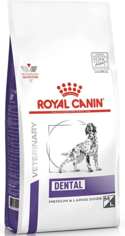 Royal Canin Dental - Hondenvoer - 6 kg