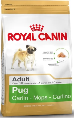 Royal Canin Mopshond/Pug Adult - Hondenvoer - 7,5 kg