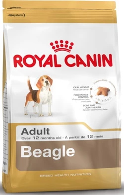 Royal Canin Beagle Adult - Hondenvoer - 3 kg