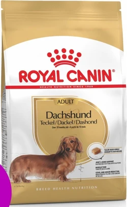 Royal Canin Bhn Dachshund Adult - Hondenvoer - 2 x 7.5 kg