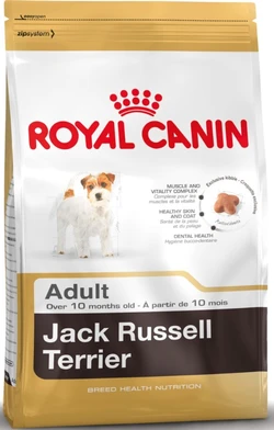 Royal Canin Jack Russell Terrier Adult - Hondenvoer - 1,5 kg
