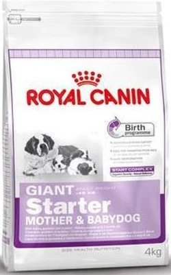 Royal Canin Giant Starter Mother & Babydog - Hondenvoer - 15 kg