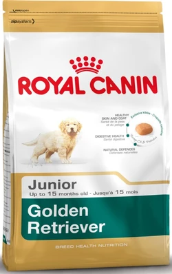 Royal Canin Golden Retriever Junior - Hondenvoer - 3 kg