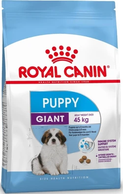 Royal Canin Giant Puppy - Hondenvoer - 3,5 kg