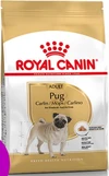 Royal Canin Bhn Pug Mopshond Adult - Hondenvoer - 3 x 1.5 kg