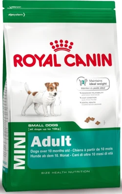 Royal Canin Mini Adult - Hondenvoer - zak met 8 kg