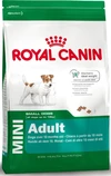 Royal Canin Mini Adult - Hondenvoer - zak met 8 kg