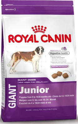 Royal Canin Giant Junior - Hondenvoer - 15 kg