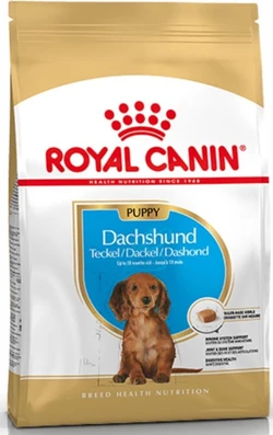 Royal Canin Dachshund Puppy - Hondenvoer - 1.5 kg