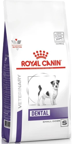 Royal Canin Dental Special Small Dog Under 10Kg - Hondenvoer - 3,5 kg