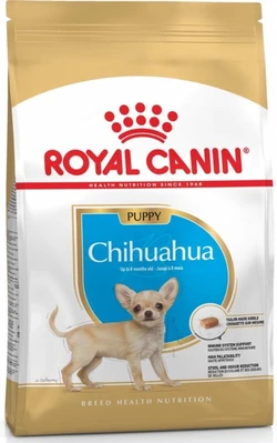Royal Canin Chihuahua Puppy - Hondenvoer - 1.5 kg