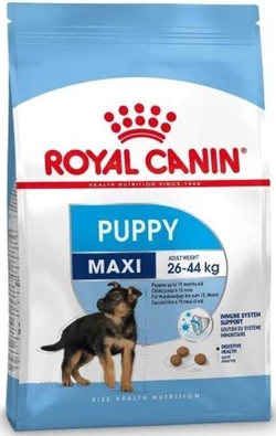 Royal Canin Maxi Junior - Hondenvoer - 10 kg