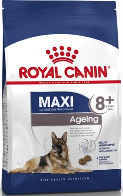 Royal Canin Maxi Ageing 8+ - Hondenvoer - 3 kg