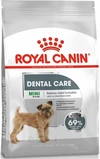 Royal Canin Ccn Dental Care Mini - Hondenvoer - 1 kg