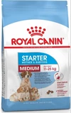 Royal Canin Medium Starter Mother & Babydog - Hondenvoer - 4 kg