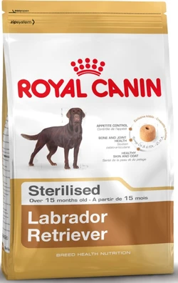 Royal Canin Labrador Retriever Sterilised - Hondenvoer - 3 kg